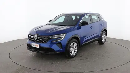 Blu Nuova 2025 Renault Austral Evolution SUV | 27.899 € (Buon prezzo)