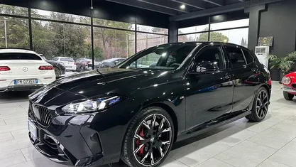 Usata BMW 118 M Sport 150 CV (110 kW) 2025 Utilitaria