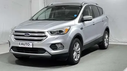 Usata Ford Kuga Titanium 150 CV (110 kW) 2018 SUV