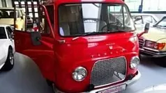 Usata 1965 Ford Transit Due volumi | 15.900 €