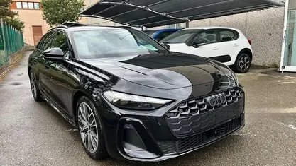 Nuova 2025 Audi A5 S-Line Station wagon | 56.500 € (Molto cara)