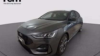 Usata Ford Focus ST-Line 125 CV (91 kW) 2025 Berlina