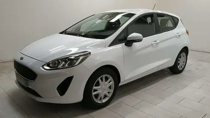 Usata Ford Fiesta 75 CV (55 kW) 2019 Utilitaria