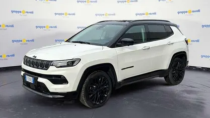 Usata 2024 Jeep Compass SUV | 28.900 € (Buon prezzo)