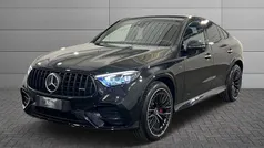 Blu Nuova 2025 Mercedes GLC43 AMG AMG Coupé | 101.900 € (Buon prezzo)