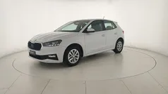 Usata 2022 Skoda Fabia Ambition Tre volumi | 14.900 € (Buon prezzo)