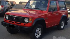 Usata 1987 Mitsubishi Pajero SUV | 8990 €