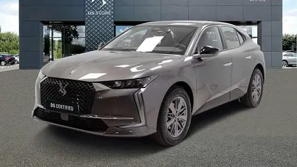 Usata DS Automobiles DS4 Bastille 131 CV (96 kW) 2024 Berlina