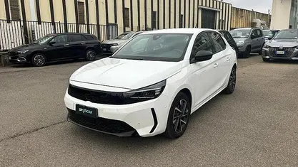 Usata Opel Corsa S 101 CV (74 kW) 2025 Utilitaria
