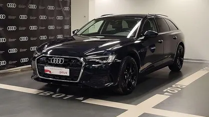 Usata Audi A6 Business 2024 Station wagon