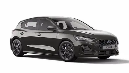 Usata Ford Focus ST-Line 125 CV (91 kW) 2025 Berlina