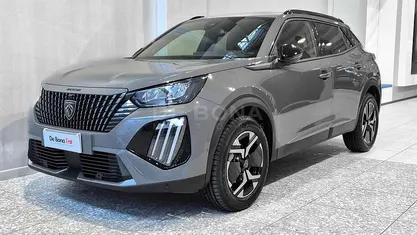 Occasion Peugeot 2008 Allure 131 PK (96 kW) 2025 Grijs SUV