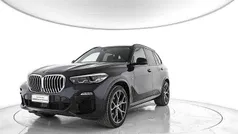 Usata 2021 BMW X5 M Sport SUV | 49.900 € (Super prezzo)