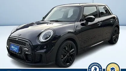 Blu Usata 2022 Mini John Cooper Works Due volumi | 25.900 € (Buon prezzo)