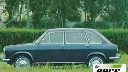 Usata Autobianchi A112 61 CV (44 kW) 1969 Utilitaria