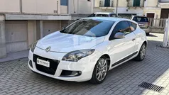 Usata 2011 Renault Mégane GT Line GT-Line Coupé | 5800 € (Cara)