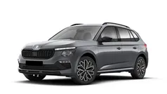 Bianco luna metallizzato Nuova 2025 Skoda Kamiq SUV | 25.500 € (Buon prezzo)