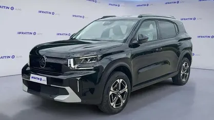 Usata 2025 Citroën C3 Aircross PureTech SUV | 22.490 € (Buon prezzo)