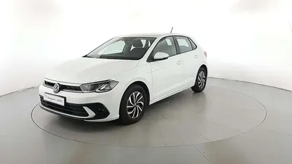 Usata 2022 VW Polo Life Tre volumi | 17.800 € (Buon prezzo)