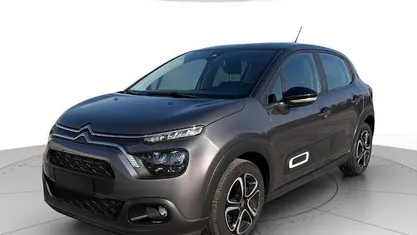 Usata Citroën C3 PureTech 83 CV (61 kW) 2024 Berlina