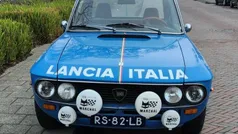 Usata 1975 Lancia Fulvia Coupé | 14.370 €