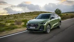 Nuova 2025 Audi Q5 Ambiente SUV | 75.990 € (Buon prezzo)