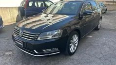 Other Usata 2011 VW Passat Highline Station wagon | 5350 € (Buon prezzo)