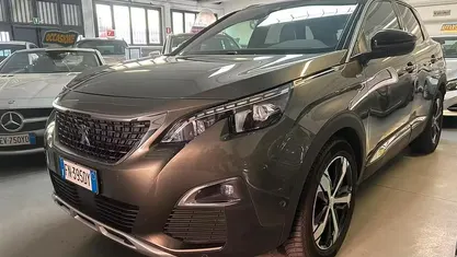 Usata Peugeot 3008 GT-line 149 CV (109 kW) 2008 SUV