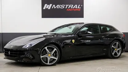 Usata Ferrari FF 660 CV (485 kW) 2014 Station wagon