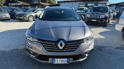 Grigio Usata 2019 Renault Talisman Business Station wagon | 15.000 € (Buon prezzo)