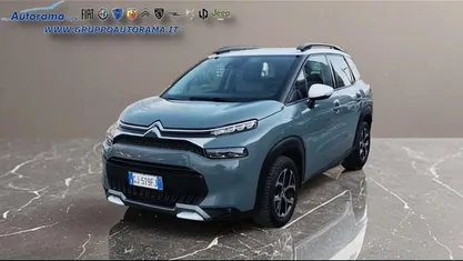 Usata Citroën C3 Aircross PureTech 110 CV (80 kW) 2022 SUV