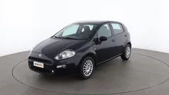 Usata 2016 Fiat Punto Street Due volumi | 7499 € (Buon prezzo)