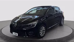 Nero Usata 2022 Renault Clio V Intens Due volumi | 14.990 € (Buon prezzo)