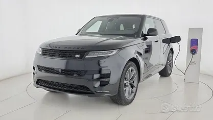 Usata 2025 Land Rover Range Rover Sport SE Dynamic SUV | 131.600 €