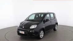 Nero Usata 2024 Fiat Panda Due volumi | 13.599 € (Cara)