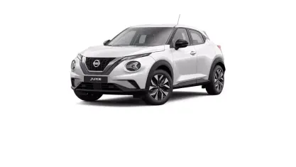 Nuova Nissan Juke N-Connecta 114 CV (83 kW) 2026 Magnetic blue/black SUV