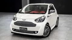 Usata 2013 Aston Martin Cygnet Due volumi | 74.999 €