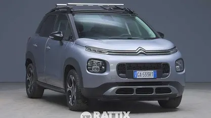 Usata Citroën C3 Aircross Shine 120 CV (88 kW) 2020 SUV