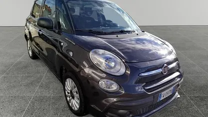 Usata 2019 Fiat 500L Urban Monovolume | 10.890 € (Ottimo prezzo)