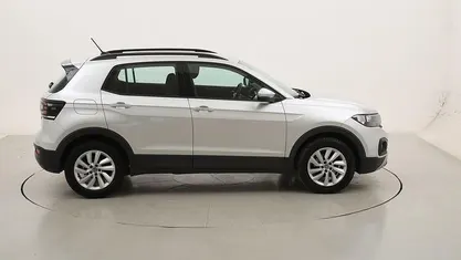 Usata VW T-Cross Advance 150 CV (110 kW) 2021 SUV