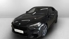 Black sapphire metallizzato Usata 2021 BMW 216 M Sport Coupé | 29.000 € (Buon prezzo)