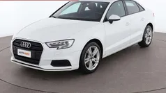 Usata 2020 Audi A3 Tre volumi | 17.699 € (Ottimo prezzo)