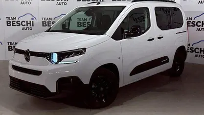 Usata Citroën Berlingo 102 CV (75 kW) 2025 Monovolume
