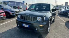 Grigio Usata 2023 Jeep Renegade Limited SUV | 17.490 € (Buon prezzo)
