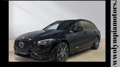Usata Mercedes C43 AMG Premium 408 CV (300 kW) 2023 Station wagon