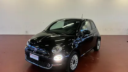 Usata Fiat 500 Dolcevita 69 CV (50 kW) 2024 Berlina