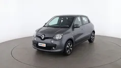 Grigio Usata 2016 Renault Twingo SE Due volumi | 9399 € (Buon prezzo)