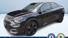 Negro Usado 2021 Citroën C4 Feel Berlina | 15.500 € (Precio justo)