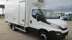 Usata 2016 Iveco Daily | 19.900 € (Buon prezzo)