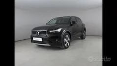 Nero Usata 2020 Volvo XC40 Inscription SUV | 25.500 € (Ottimo prezzo)